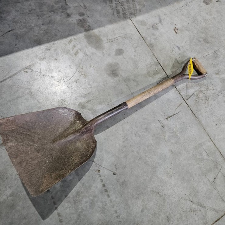 #6220 • Scoop Shovel