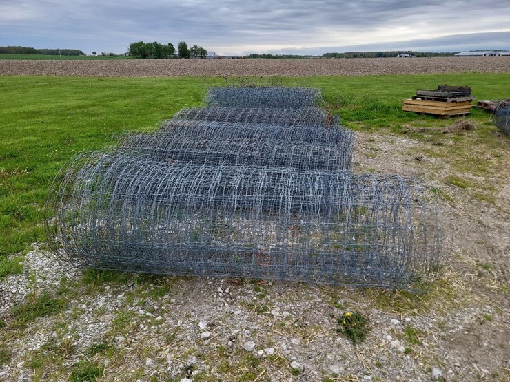 1500'-+/---of-deer/elk-fence-w/(4)-gates-image-17