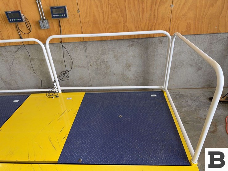mettler-toledo-ind236-platform-scale-image-1