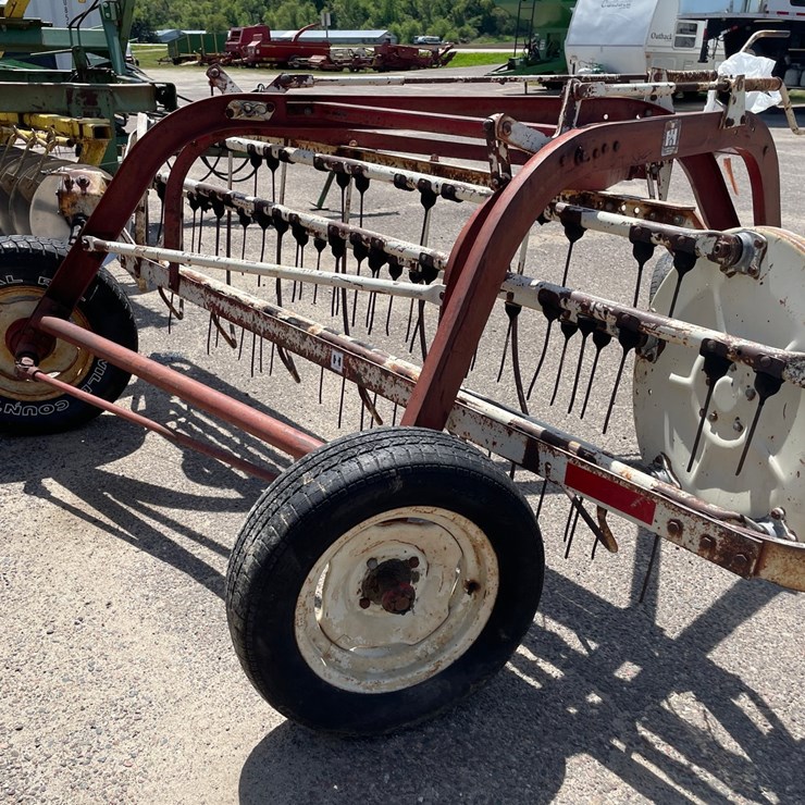 CASE IH 35