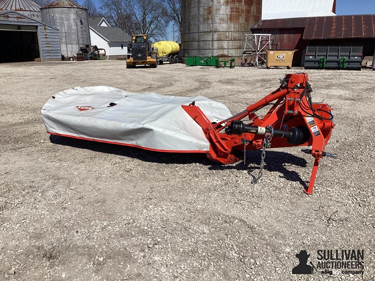 kuhn-gmd280hd-3-pt-9'-rotary-disc-mower-image-3