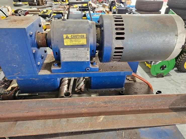#6195-•-sew-eurodrive-inc-r40j56y-mittler-tubing-notching-image-10