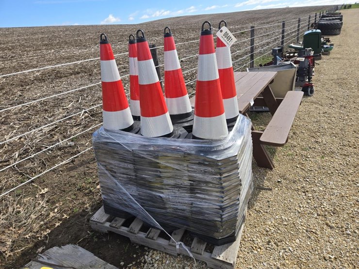 #491-•-(125)-new-sdlanch-traffic-cones-image-1