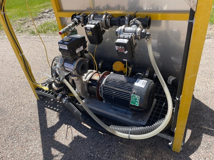 #8760-•-accubrine-brine-maker-with-tank,-valves-and-electric-motor-image-10