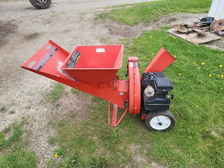 mtd-5hp-chipper/shredder-image-3