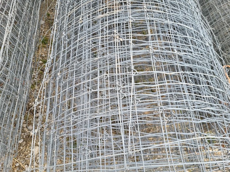 1500'-+/---of-deer/elk-fence-w/(4)-gates-image-6