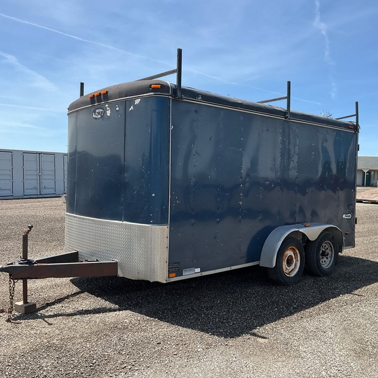 UNKNOWN TRAILER