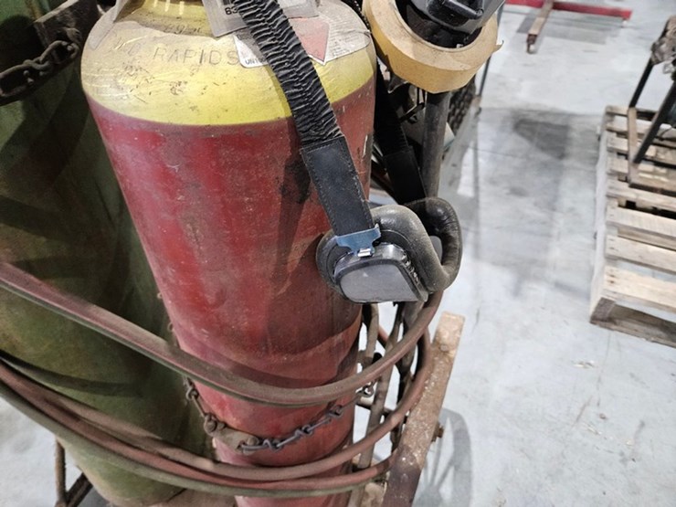 #6193-•-oxygen-&-acetylene-torch-cart-image-10