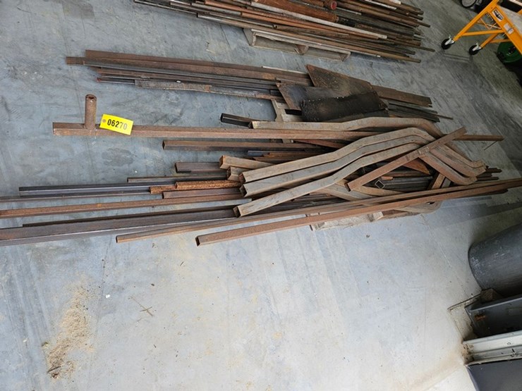 #6270-•-pallet-of-assorted-metal-image-3