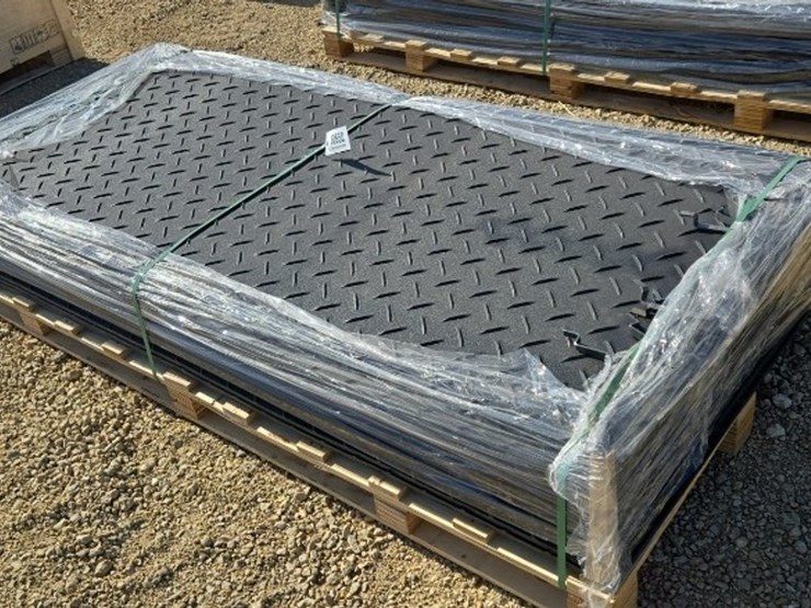 #650-•-(15)-new-sdlanch-rubber-ground-protection-mats-image-3