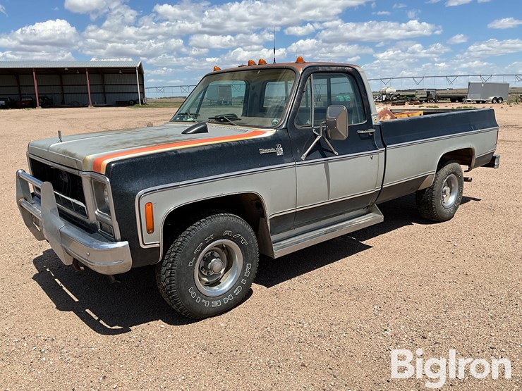1979-chevrolet-350-image-1