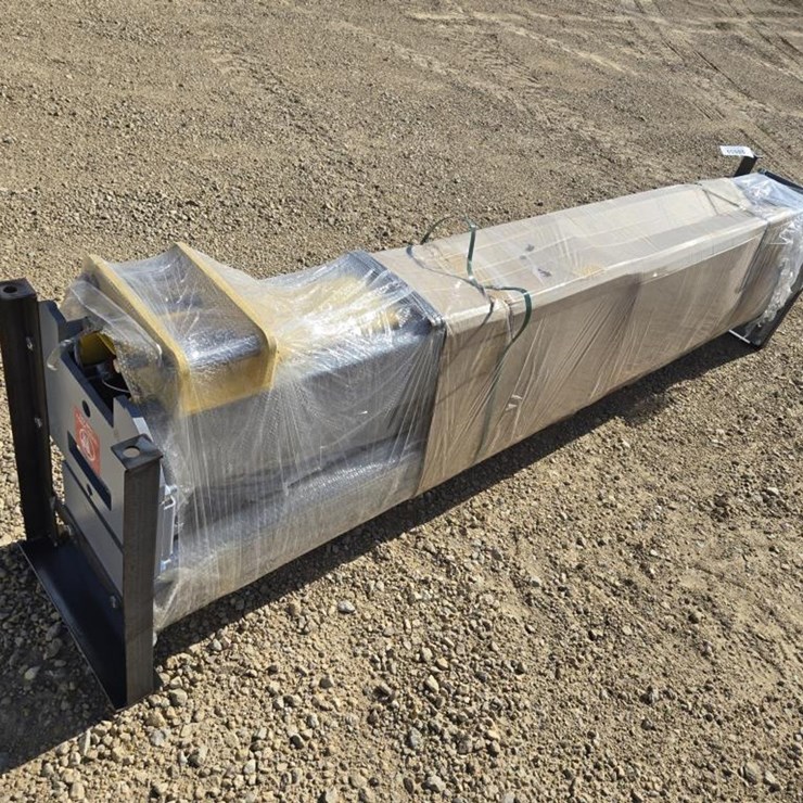 #659 • NEW SDLANCH 10,000 LB 2 POST LIFT-GREY