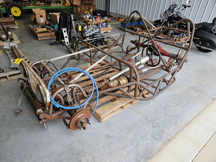 #6196-•-willys-jeep-rat-rod-project-car-image-1