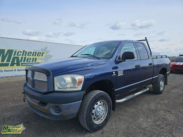 2008-dodge-ram-2500-image-1