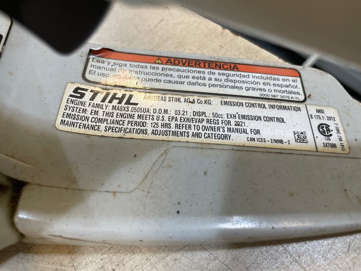 #10221-•-stihl-ms271-chainsaw-image-6