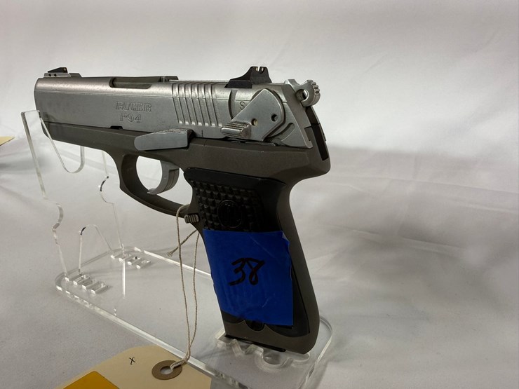 #38-•-ruger-p94-40-auto-pistol-340-87592-image-3
