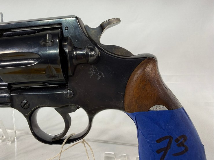 #73-•-colt-lawman-mic-iii-357mag-revolver-94754j-image-5