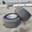 (2)-445/50r22.5-tires-w/aluminum-rims---tag-#1234-image-8