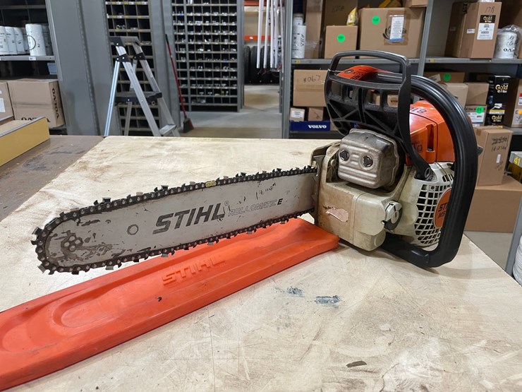 #10222-•-stihl-ms271-chainsaw-image-1