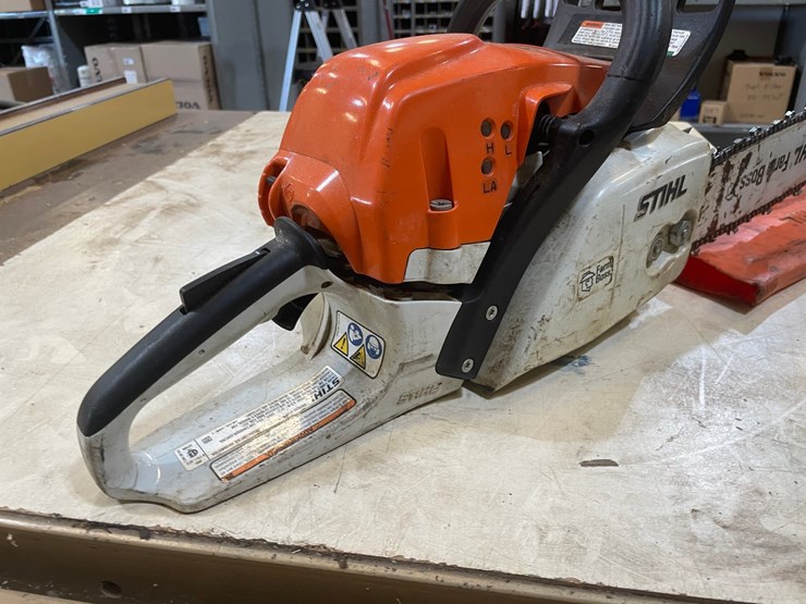 #10228-•-stihl-ms271-chainsaw-image-6