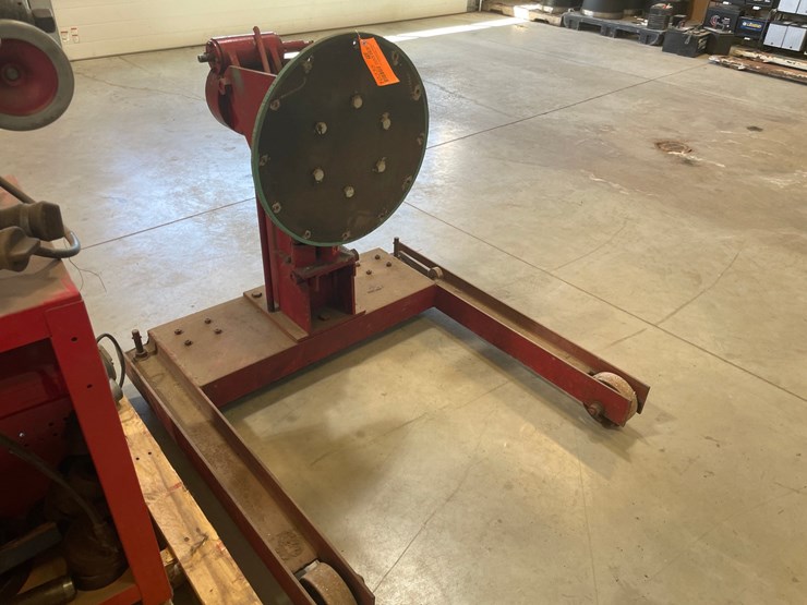 #10235-•-bacharach-rolling-engine-stand-image-3