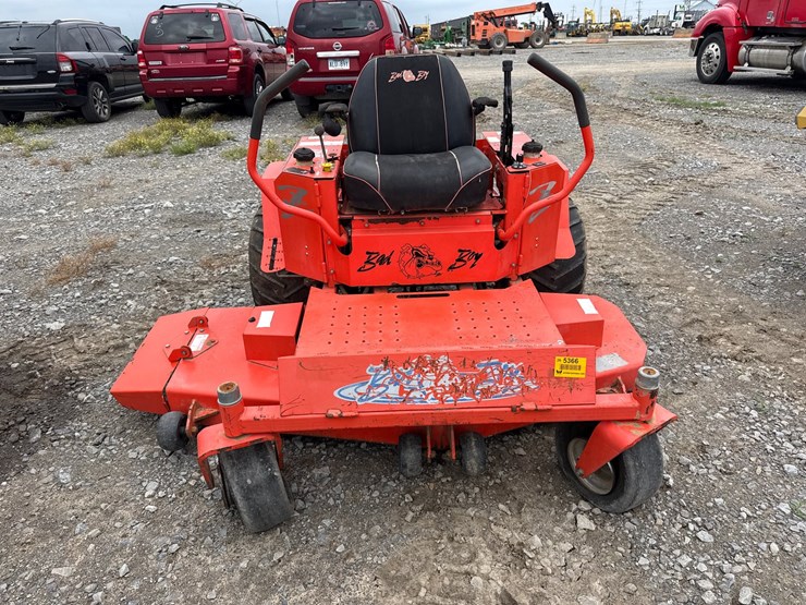 #5366-•-inop-badboy-pro-series-zero-turn-mower-image-3