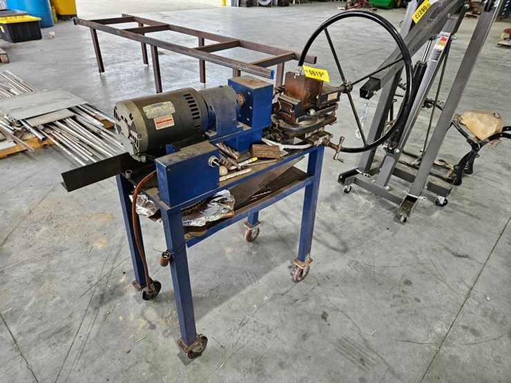 #6195-•-sew-eurodrive-inc-r40j56y-mittler-tubing-notching-image-3
