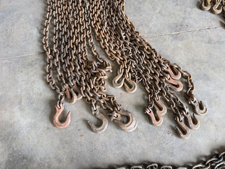#6198-•-(10)-misc.-chains-image-3