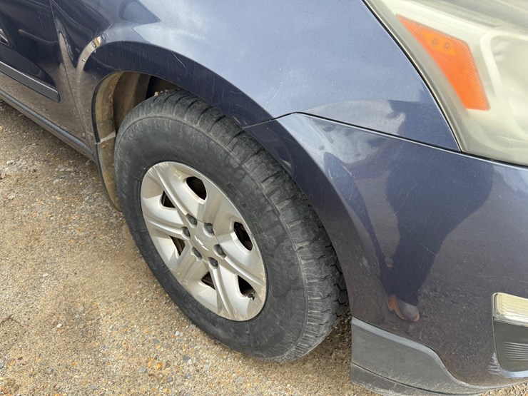 2013-chevrolet-traverse-image-14