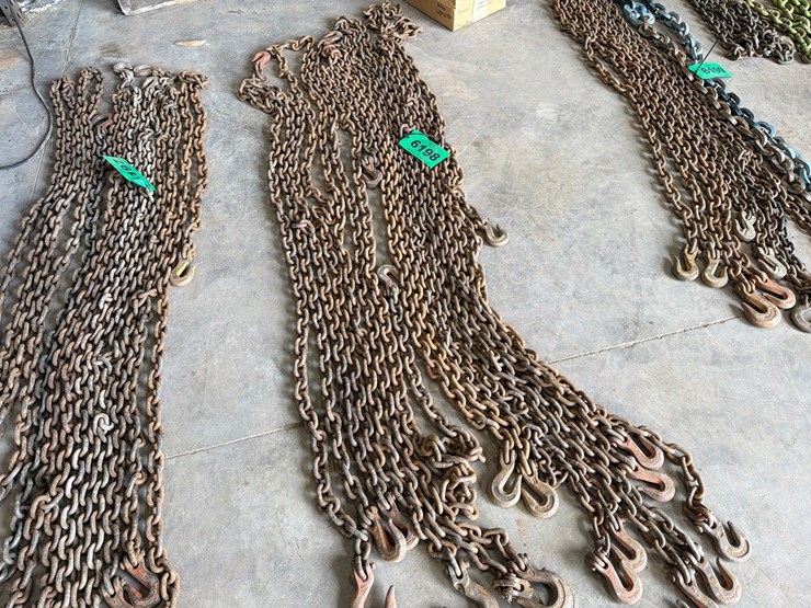 #6198-•-(10)-misc.-chains-image-2