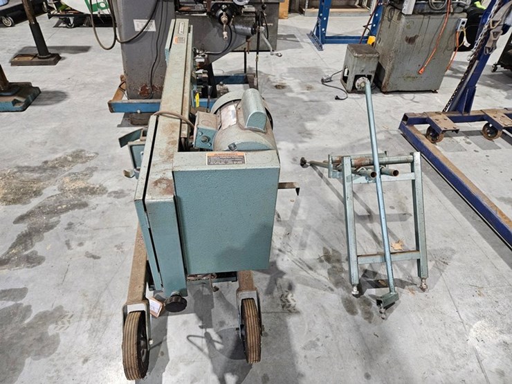 #6189-•-ellis-1600-metal-band-saw-image-4