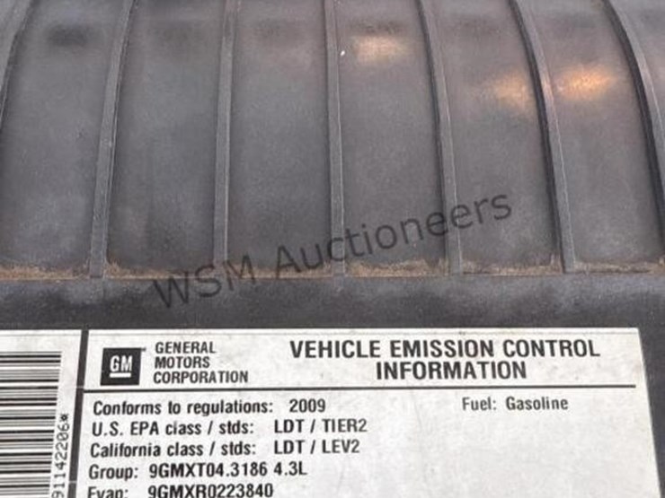 2009-chevrolet-express-1500-image-21