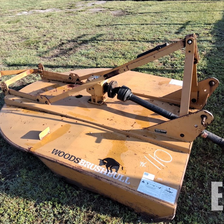 WOODS BB72