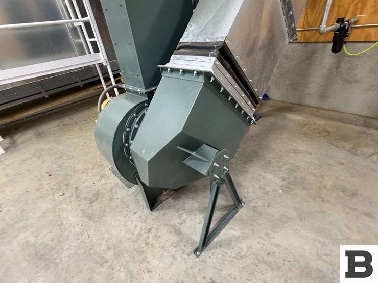 donaldson-co-model-dfe-2-8-cartridge-collector-image-6