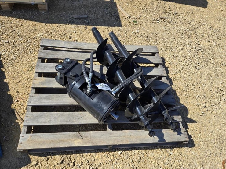 #696-•-new-sdlanch-mini-excavator-auger-drive-image-3