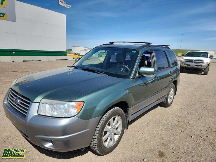 2007-subaru-forester-image-1