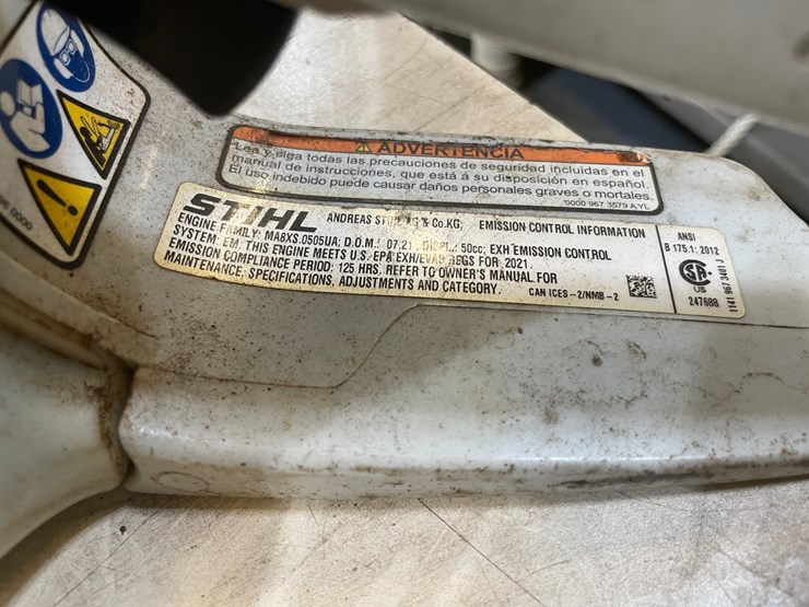 #10228-•-stihl-ms271-chainsaw-image-5