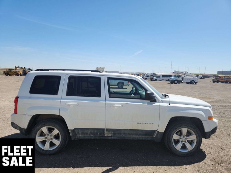 2011-jeep-patriot-image-7
