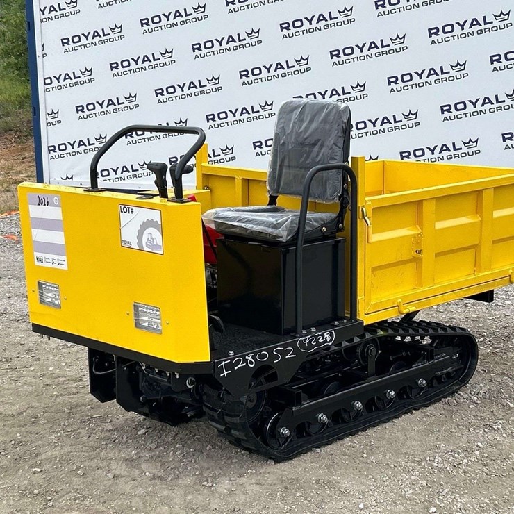 Crawler Dumper