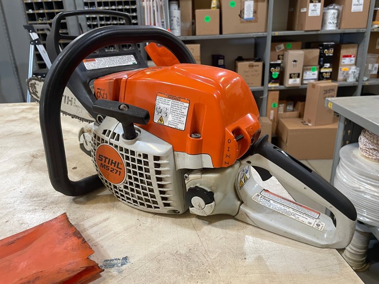 #10221-•-stihl-ms271-chainsaw-image-4