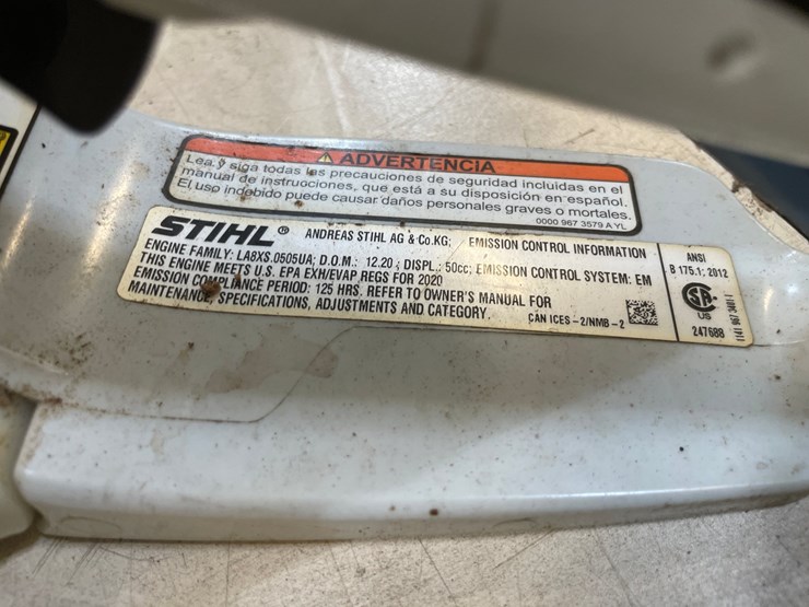 #10223-•-stihl-ms271-chainsaw-image-5