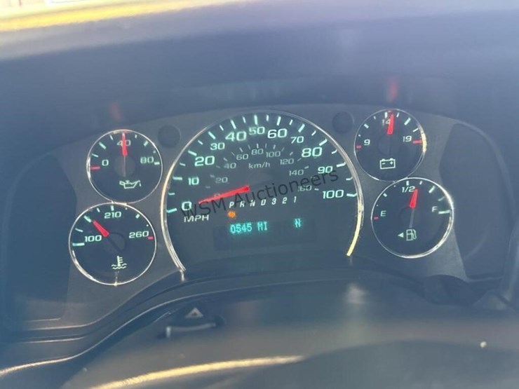 2009-chevrolet-express-1500-image-24