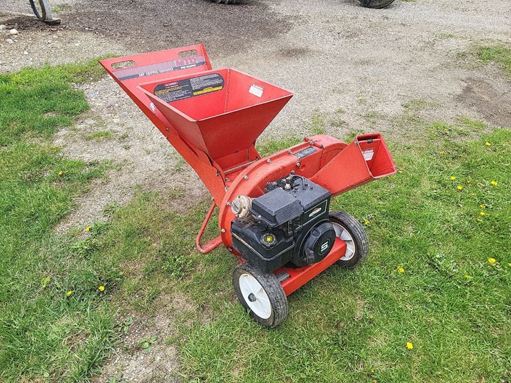mtd-5hp-chipper/shredder-image-2