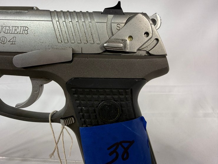 #38-•-ruger-p94-40-auto-pistol-340-87592-image-6
