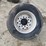 (2)-445/50r22.5-tires-w/aluminum-rims---tag-#1233-image-3