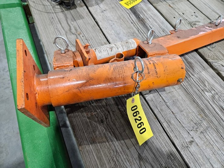 #6260-•-3-ton-hyd-jack-with-1000lb-truck-lift-image-6