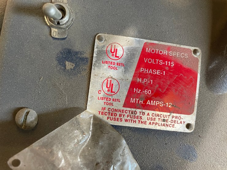 #10236-•-ammco-4100-safe-turn-brake-lathe-image-10