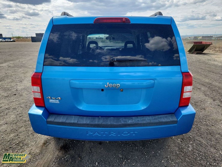 2008-jeep-patriot-image-10