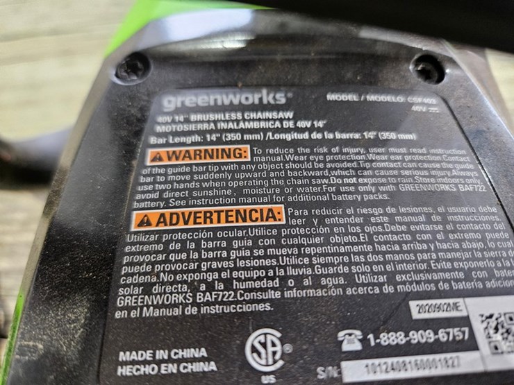 #6244-•-greenworks-40v-chainsaw-image-6