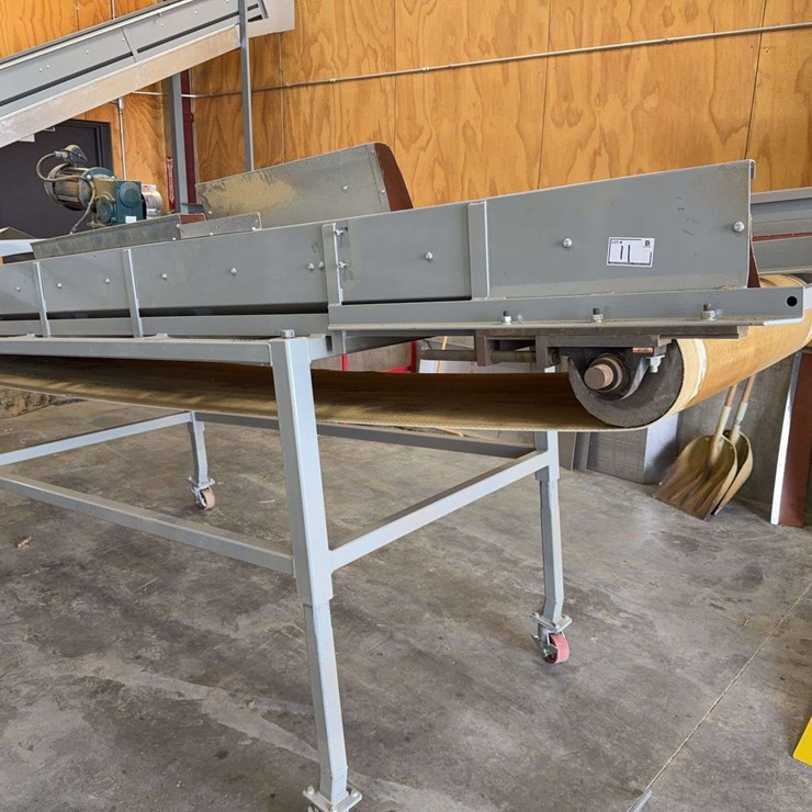 Sorting Conveyor